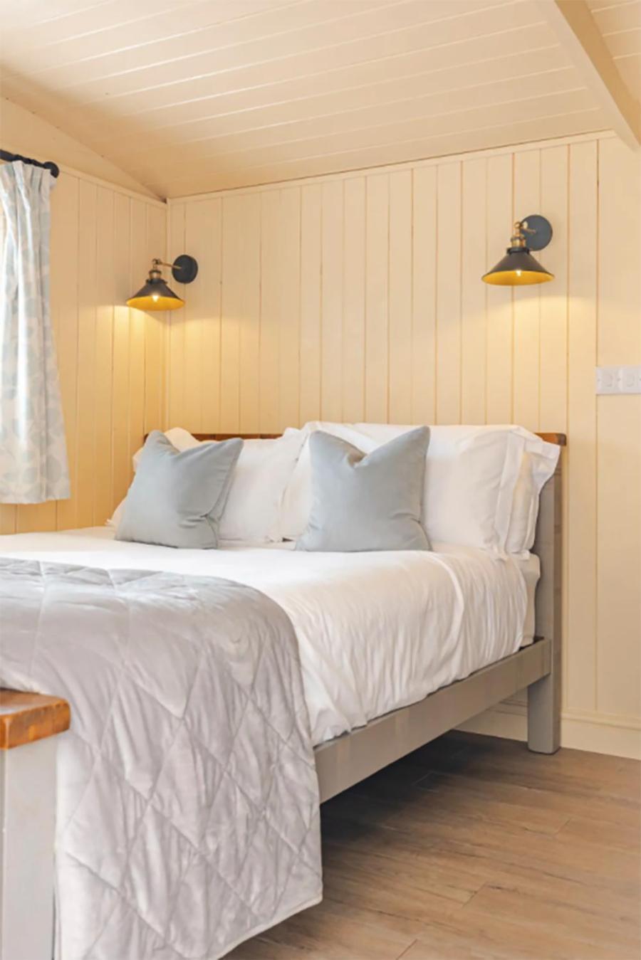 Shepherd'S Hut, Bath Exterior photo